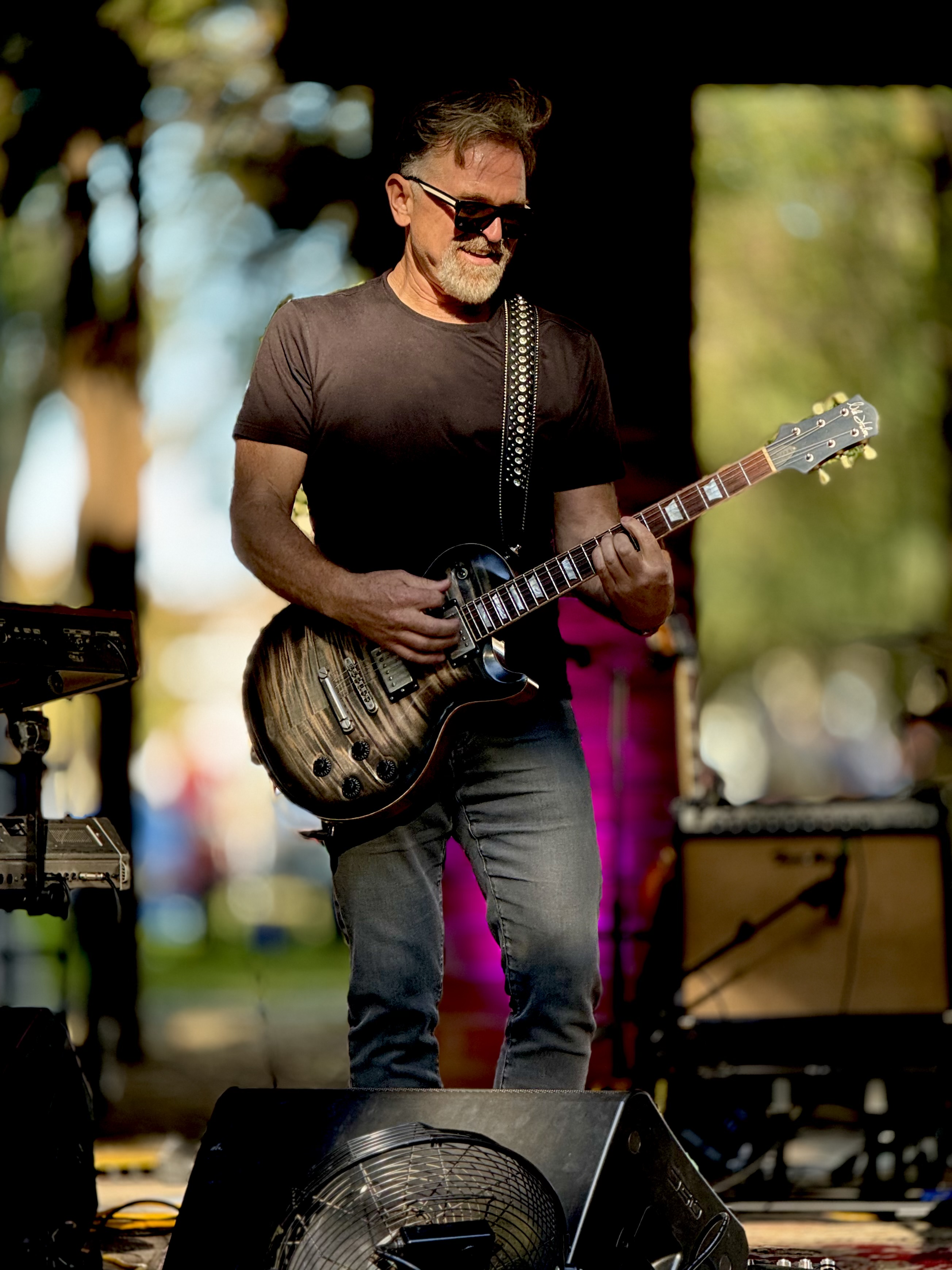 Graham Edwards